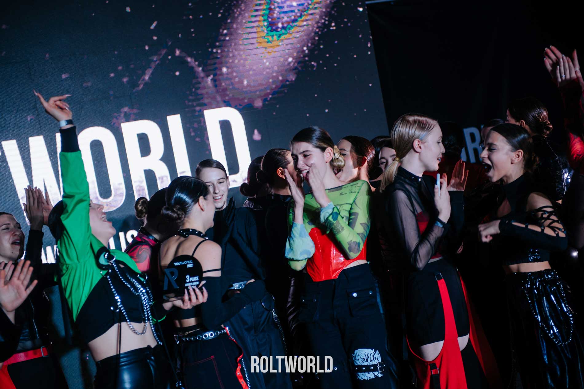 Bam Bam Dance Krasnodar 4