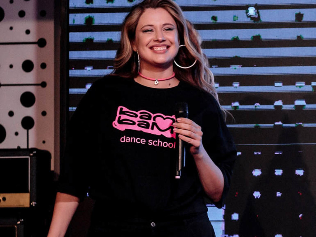 Bam Bam Dance Krasnodar 51