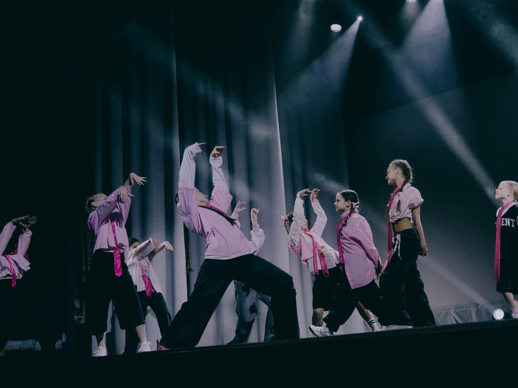 Bam Bam Dance Krasnodar 17