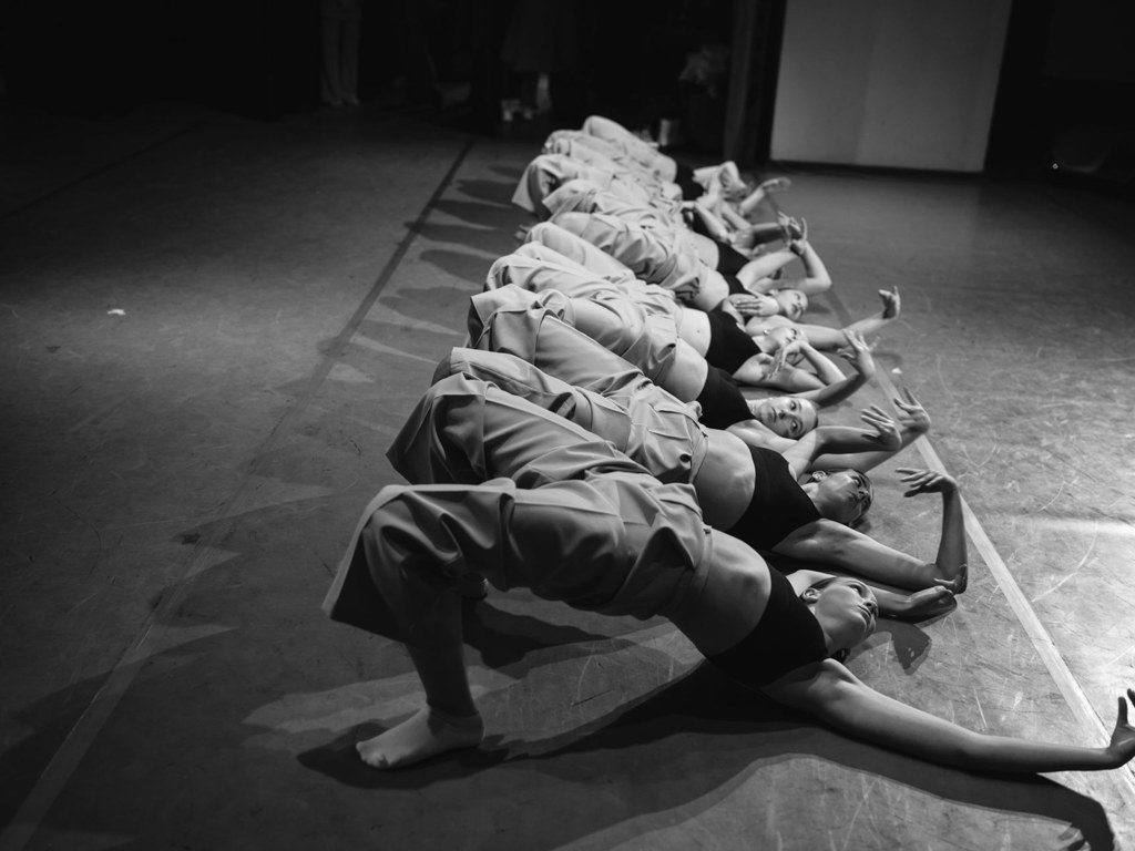 Bam Bam Dance Krasnodar