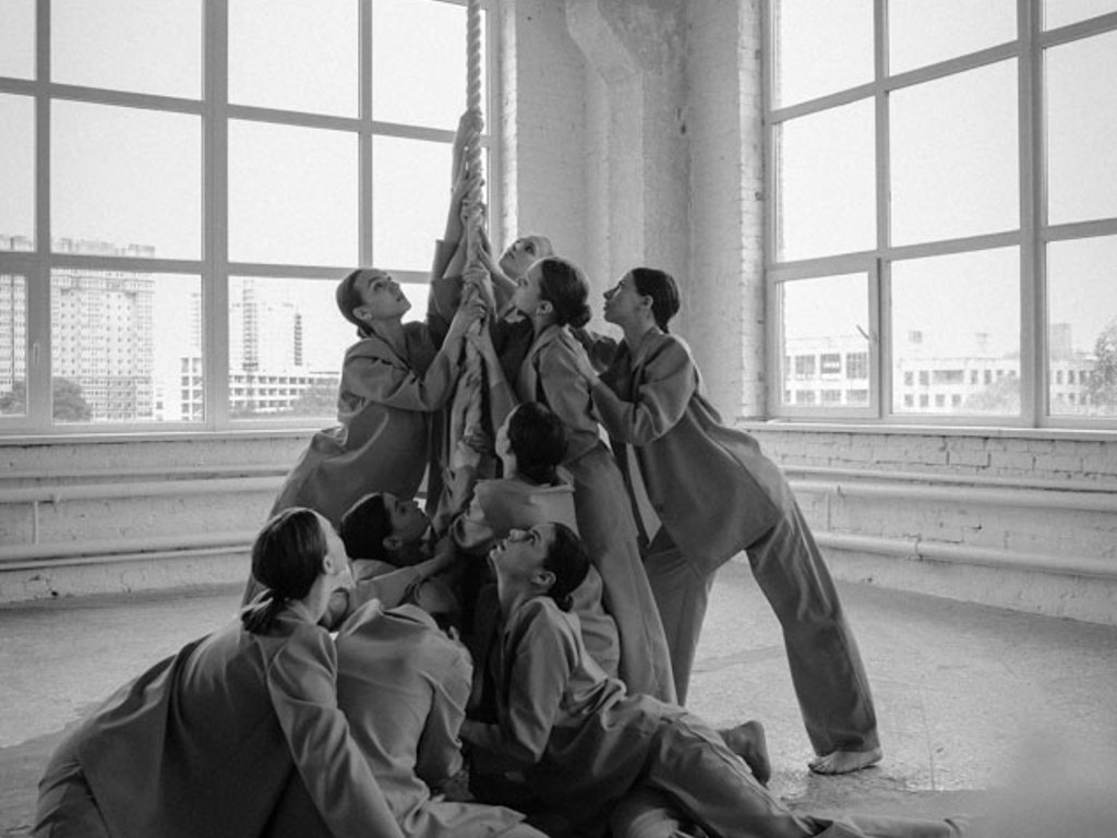 Bam Bam Dance Krasnodar 47