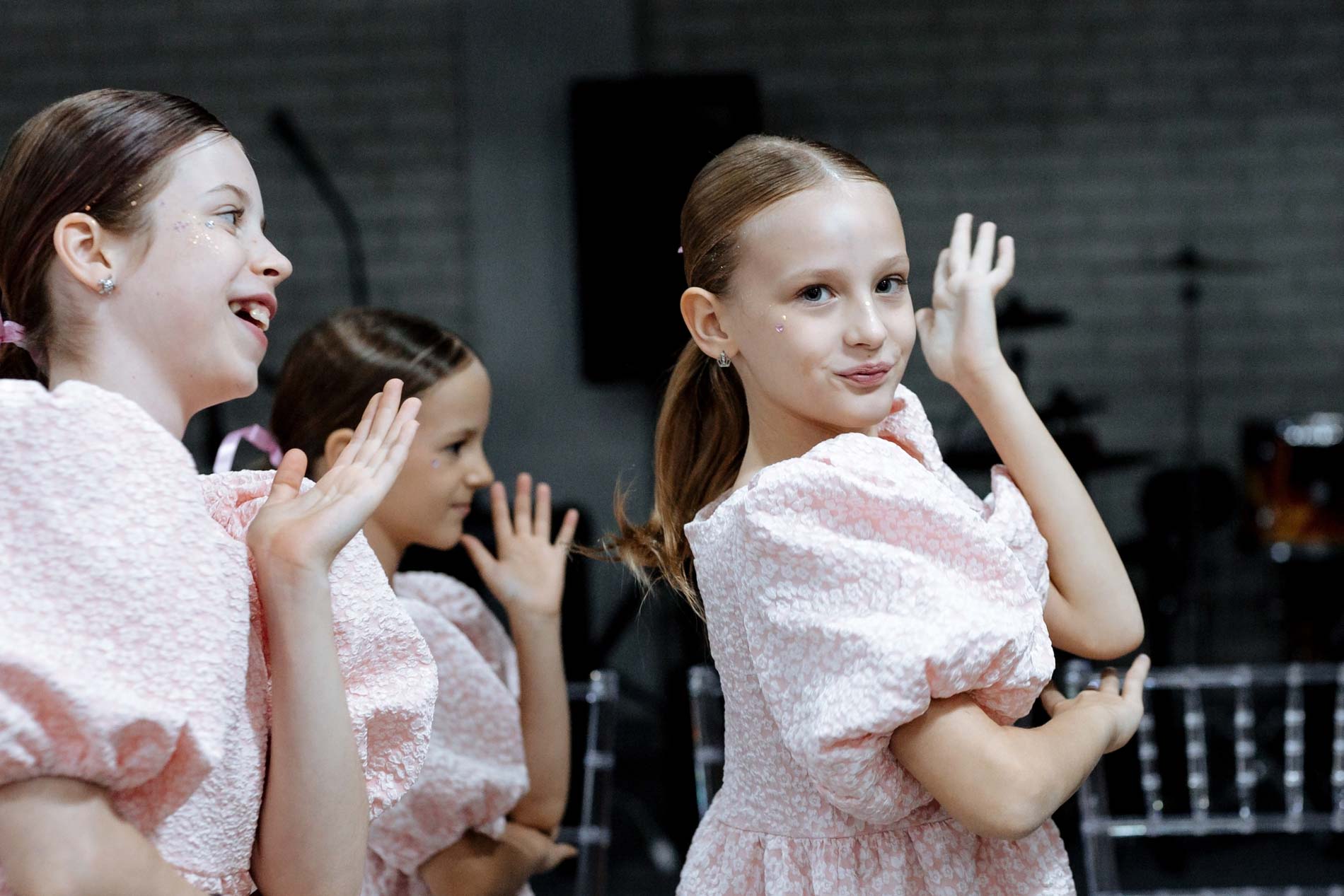 Bam Bam Dance Krasnodar 36