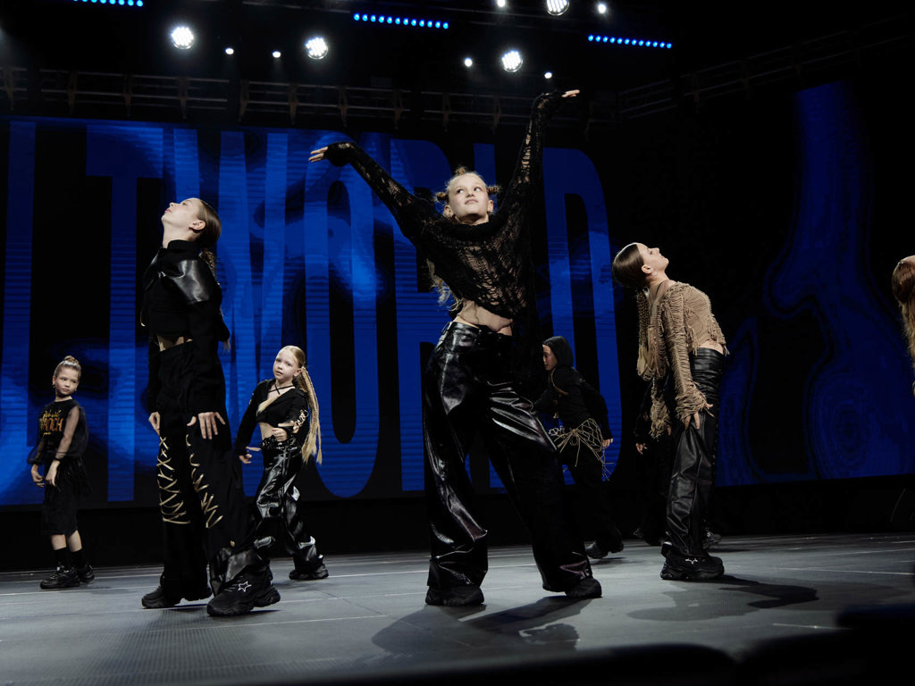 Bam Bam Dance Krasnodar 13