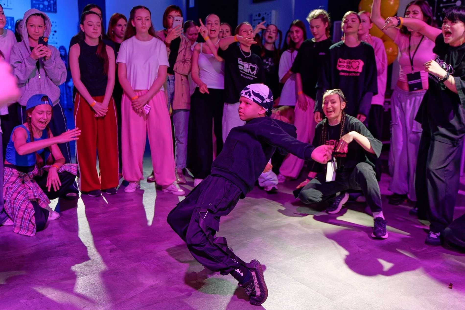 BAM BAM DANCE KRASNODAR 3 (1)