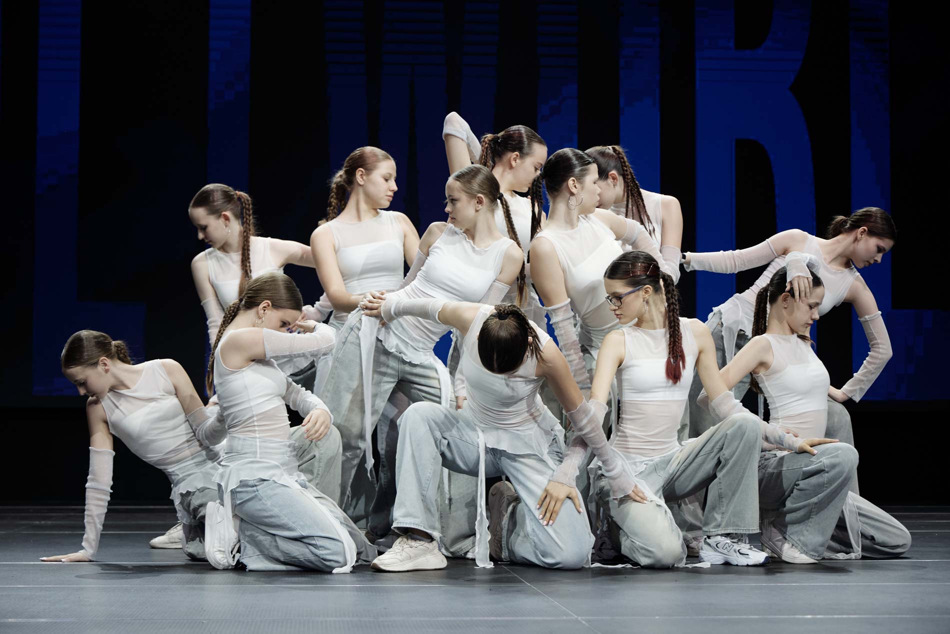 Bam Bam Dance Krasnodar 15