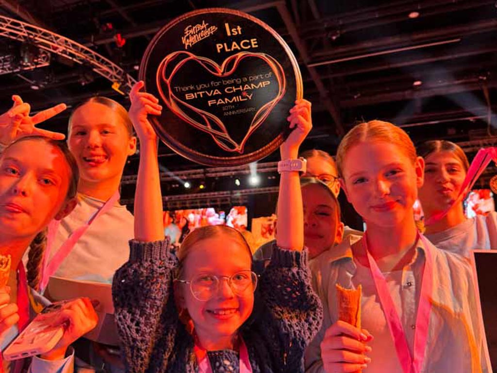 Bam Bam Dance Krasnodar 53