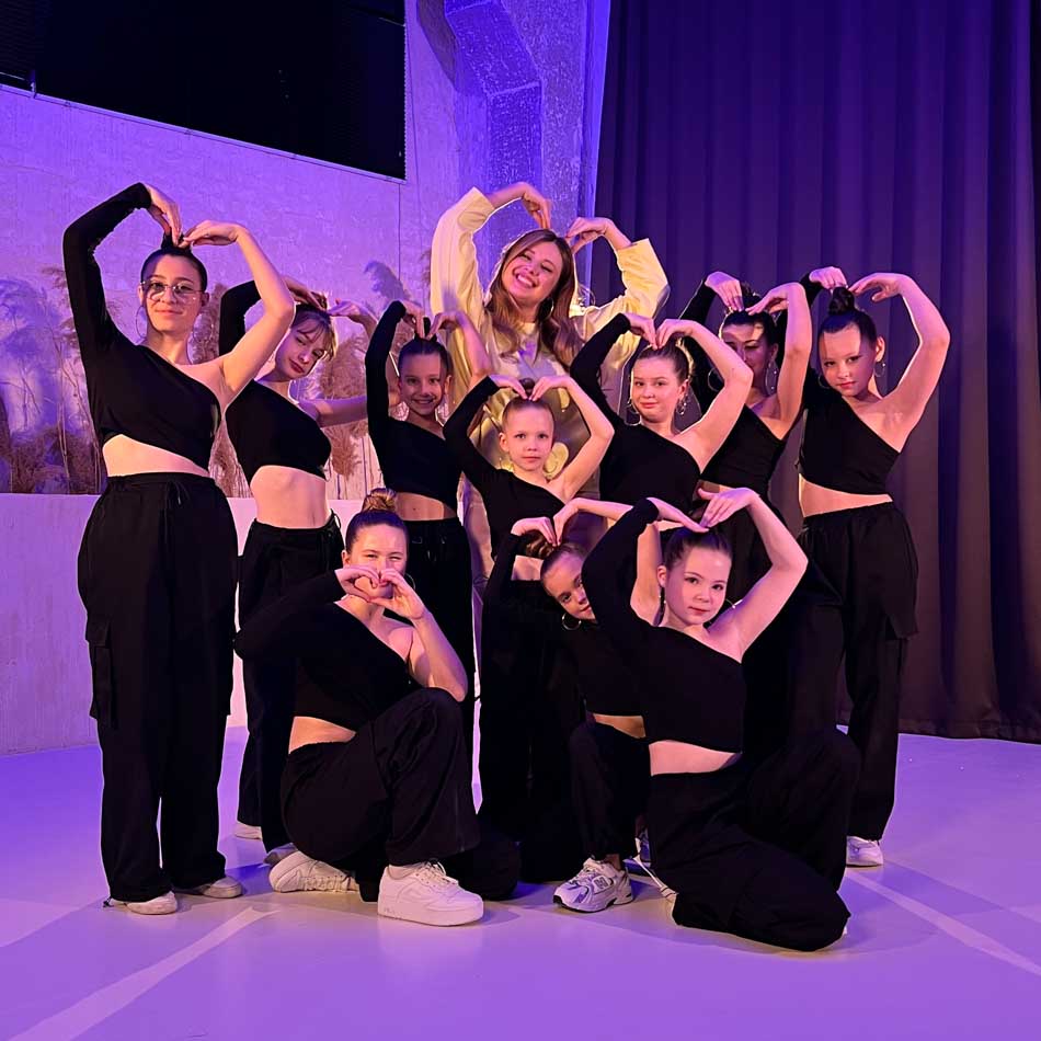 BAM BAM DANCE KRASNODAR 5