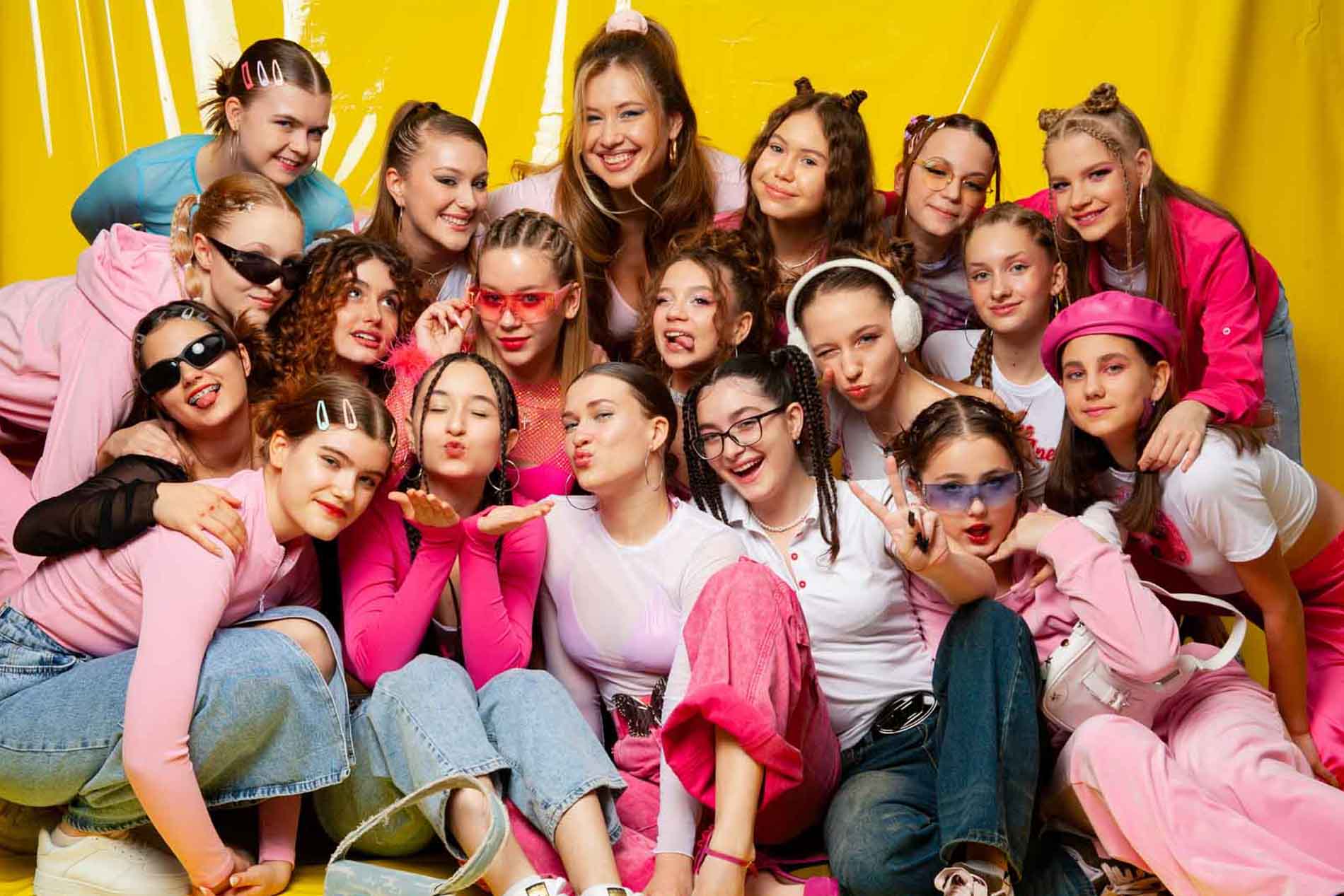 Bam Bam Dance Krasnodar (1)