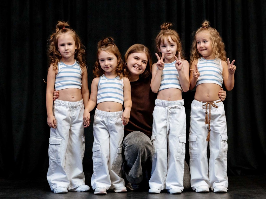 Bam Bam Dance Krasnodar 35