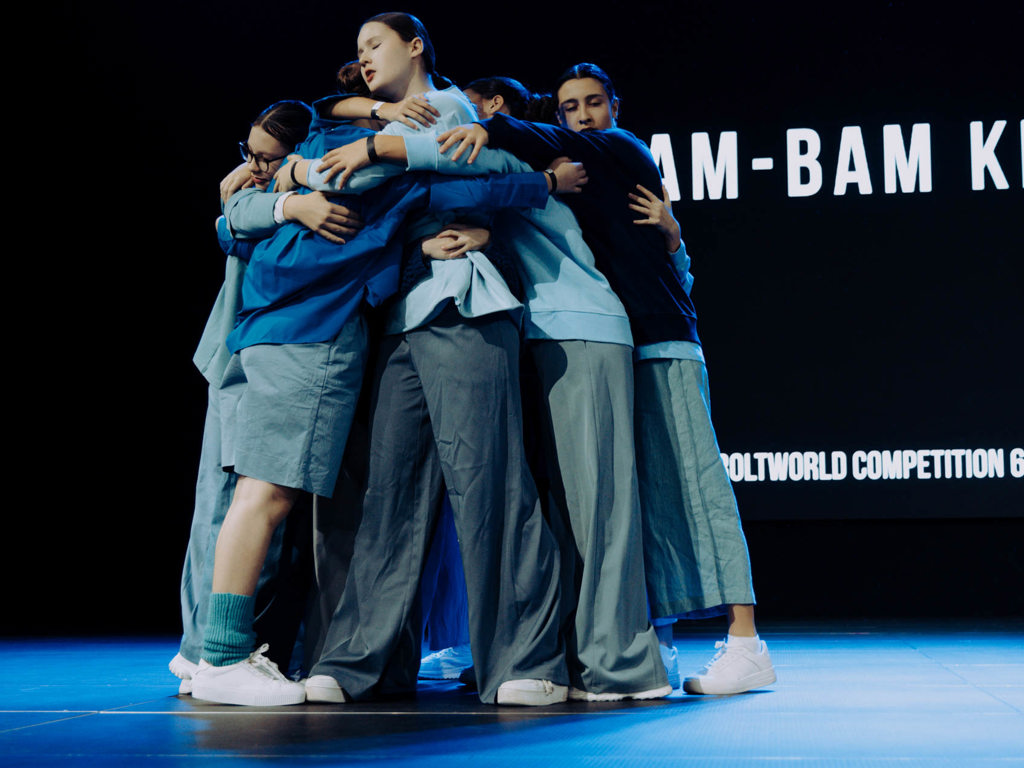 Bam Bam Dance Krasnodar 10