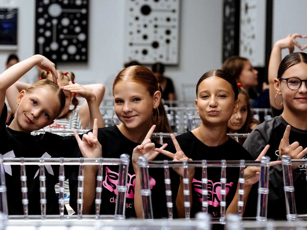 Bam Bam Dance Krasnodar 33