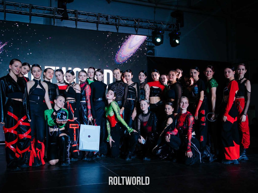 Bam Bam Dance Krasnodar 3